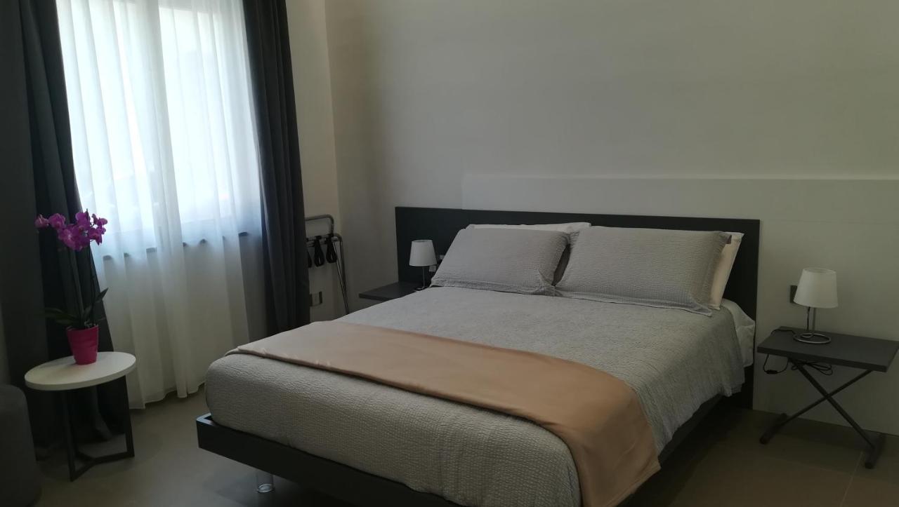 Casa Umeli 호텔 마르살라 외부 사진