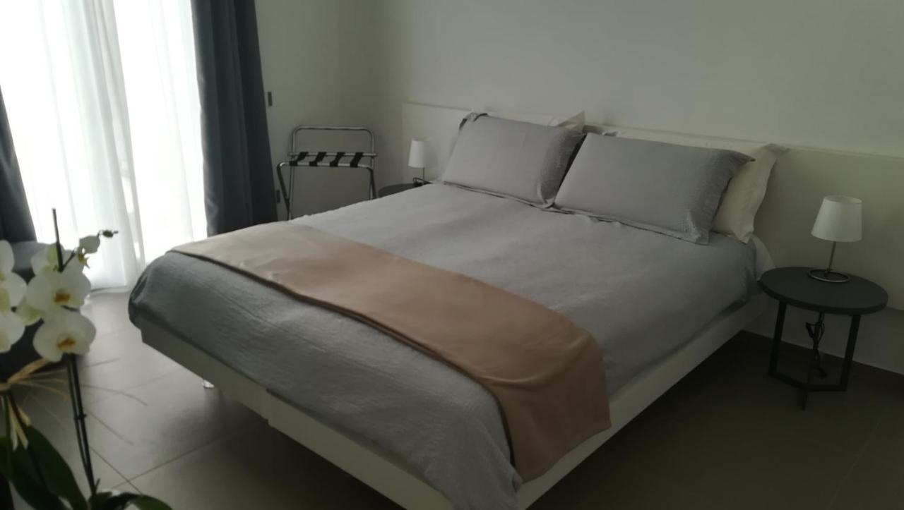 Casa Umeli 호텔 마르살라 외부 사진