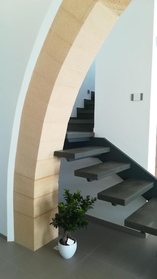 Casa Umeli 호텔 마르살라 외부 사진