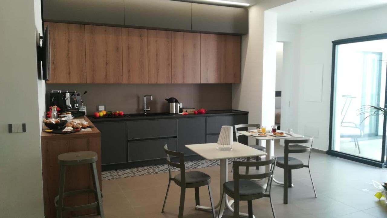Casa Umeli 호텔 마르살라 외부 사진