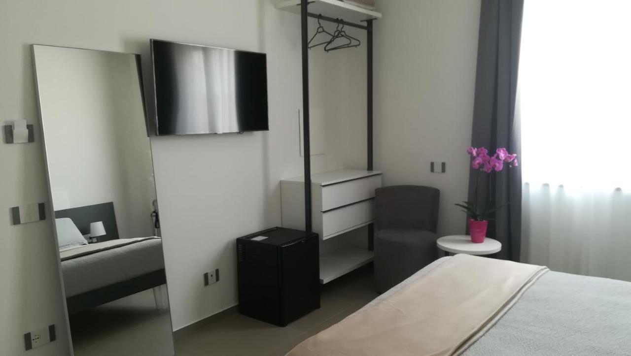 Casa Umeli 호텔 마르살라 외부 사진