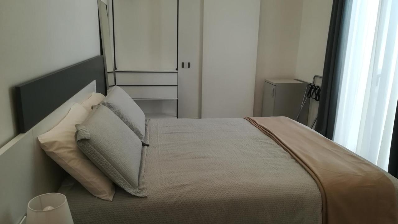 Casa Umeli 호텔 마르살라 외부 사진