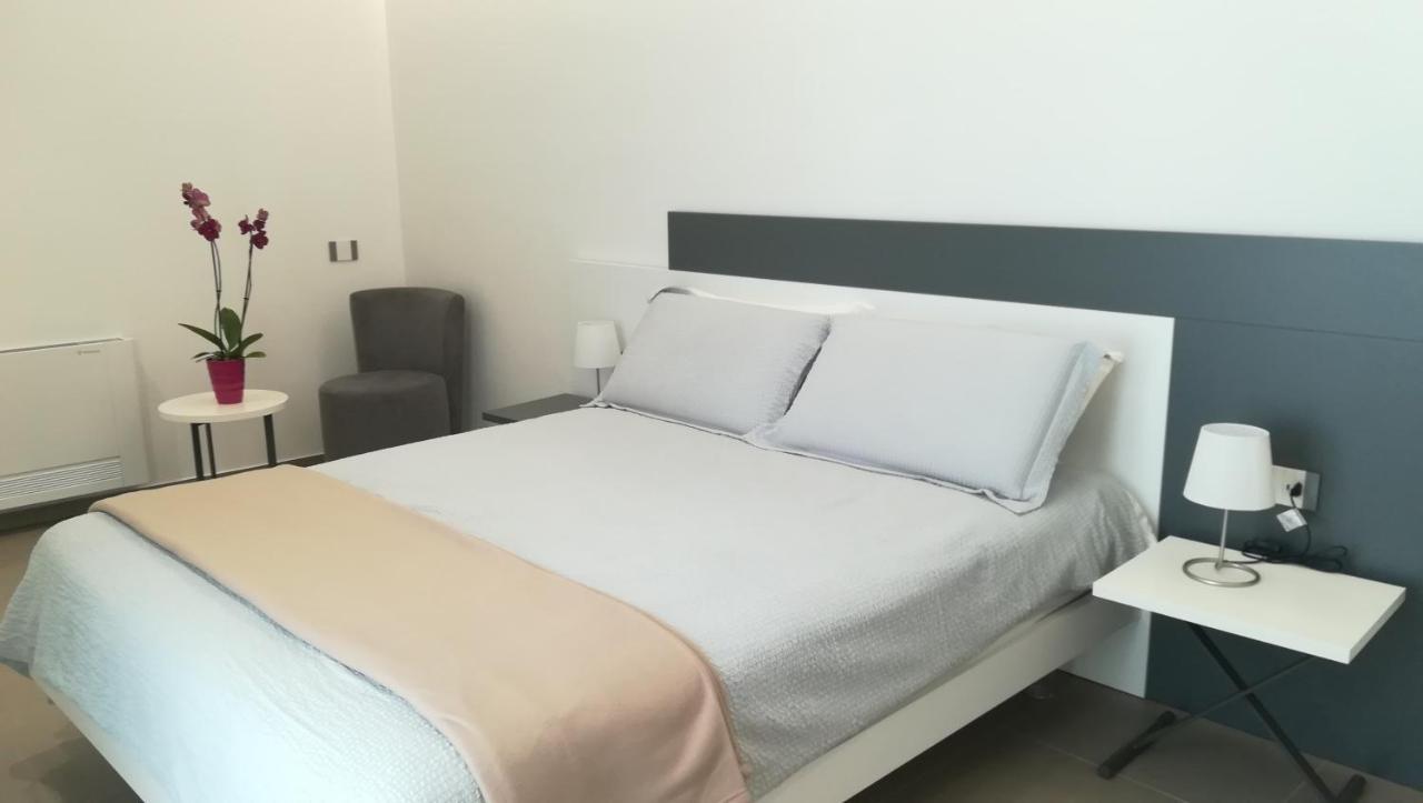Casa Umeli 호텔 마르살라 외부 사진