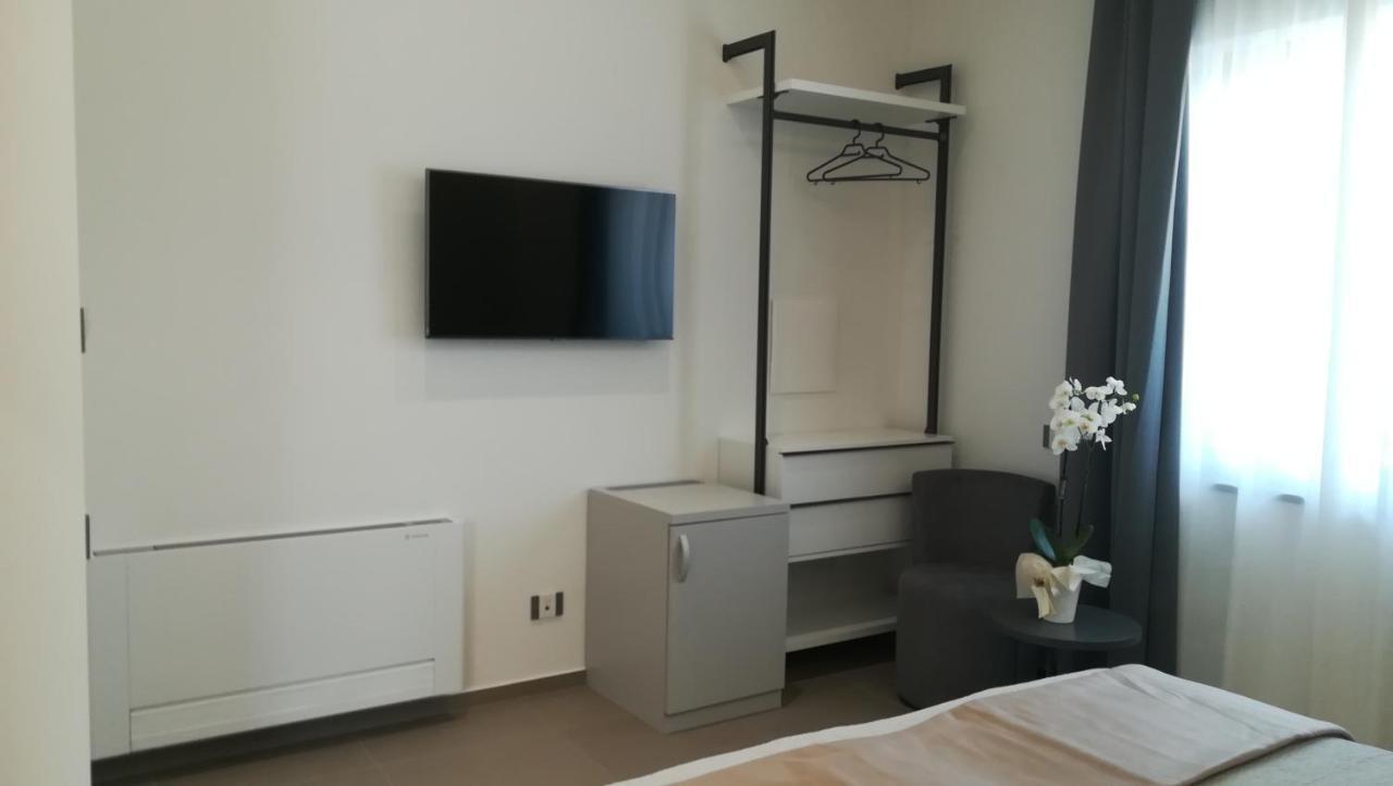 Casa Umeli 호텔 마르살라 외부 사진