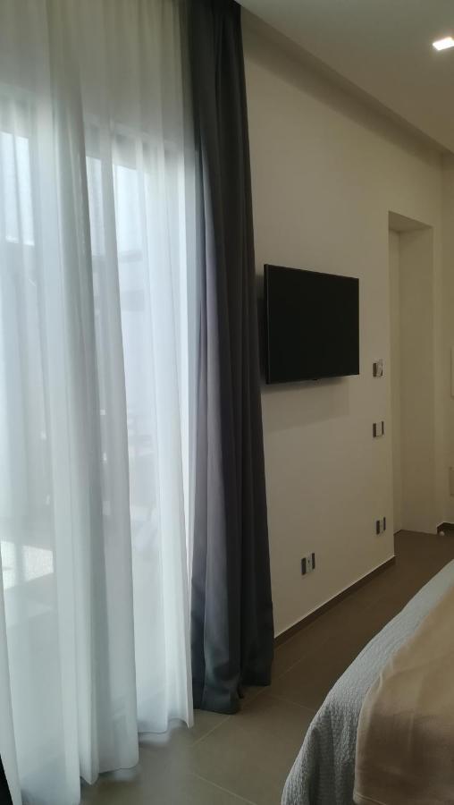 Casa Umeli 호텔 마르살라 외부 사진