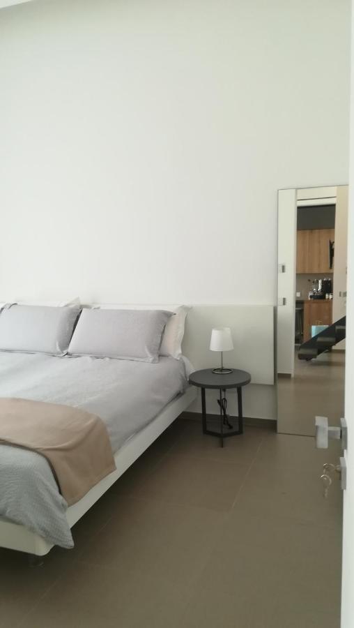 Casa Umeli 호텔 마르살라 외부 사진