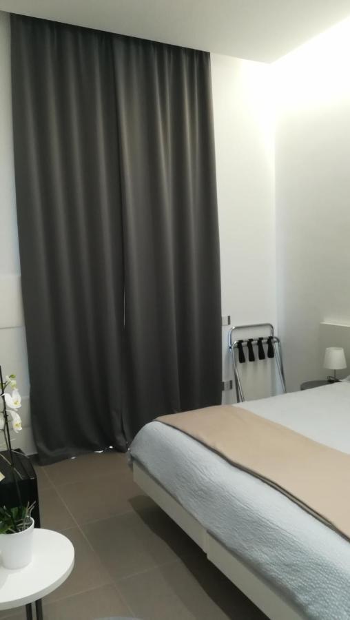 Casa Umeli 호텔 마르살라 외부 사진