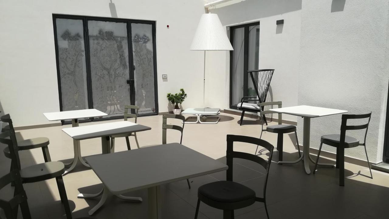 Casa Umeli 호텔 마르살라 외부 사진