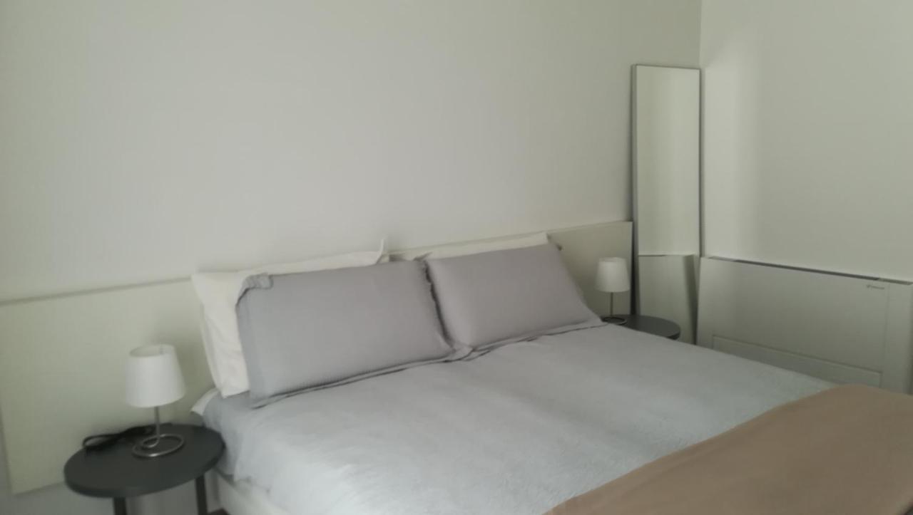 Casa Umeli 호텔 마르살라 외부 사진